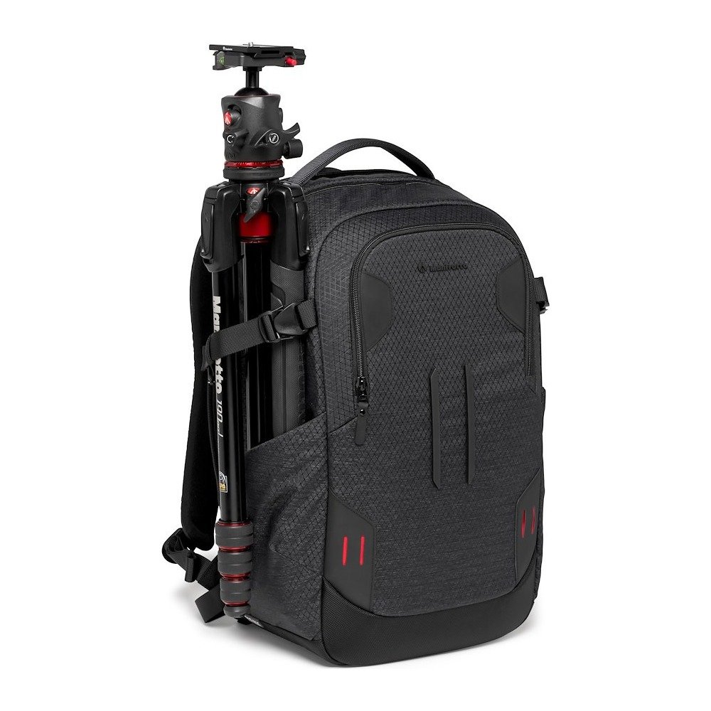 Manfrotto PRO Light Backloader Backpack M for CSC/DSLR - view 6