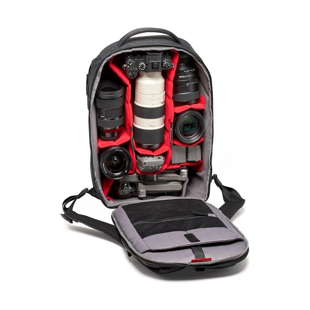 Manfrotto PRO Light Backloader Backpack S - view 4