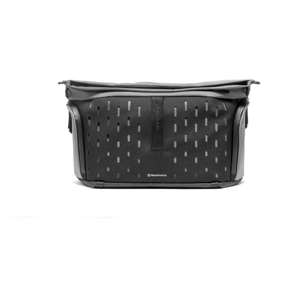 Manfrotto UNCOVER Messenger 12L - view 2