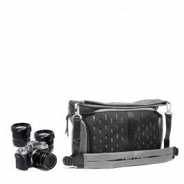 Manfrotto UNCOVER Messenger 12L