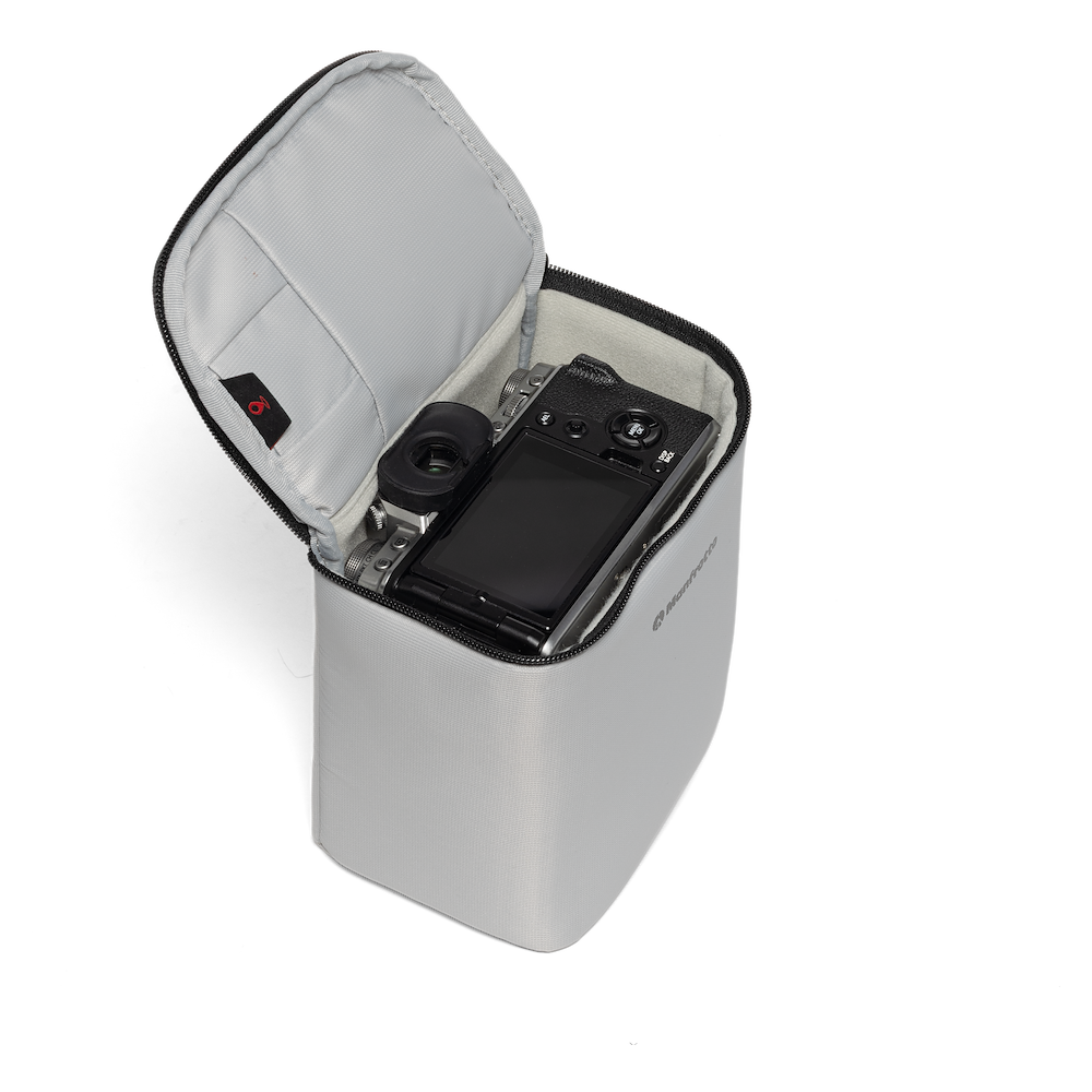 Manfrotto UNCOVER Messenger / Sling 7L - view 5