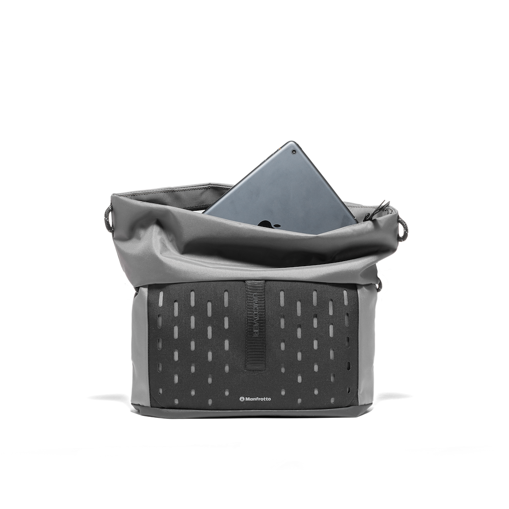 Manfrotto UNCOVER Messenger / Sling 7L - view 6