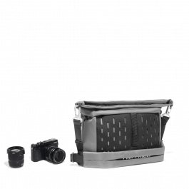 Manfrotto UNCOVER Messenger / Sling 7L product image