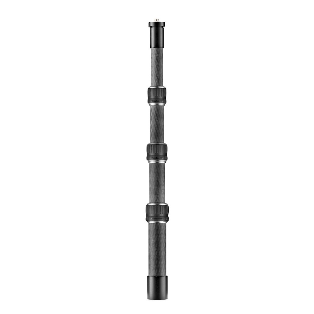 Manfrotto Virtual reality carbon fiber extension boom small - view 3