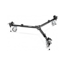 Manfrotto Virtual reality adjustable dolly