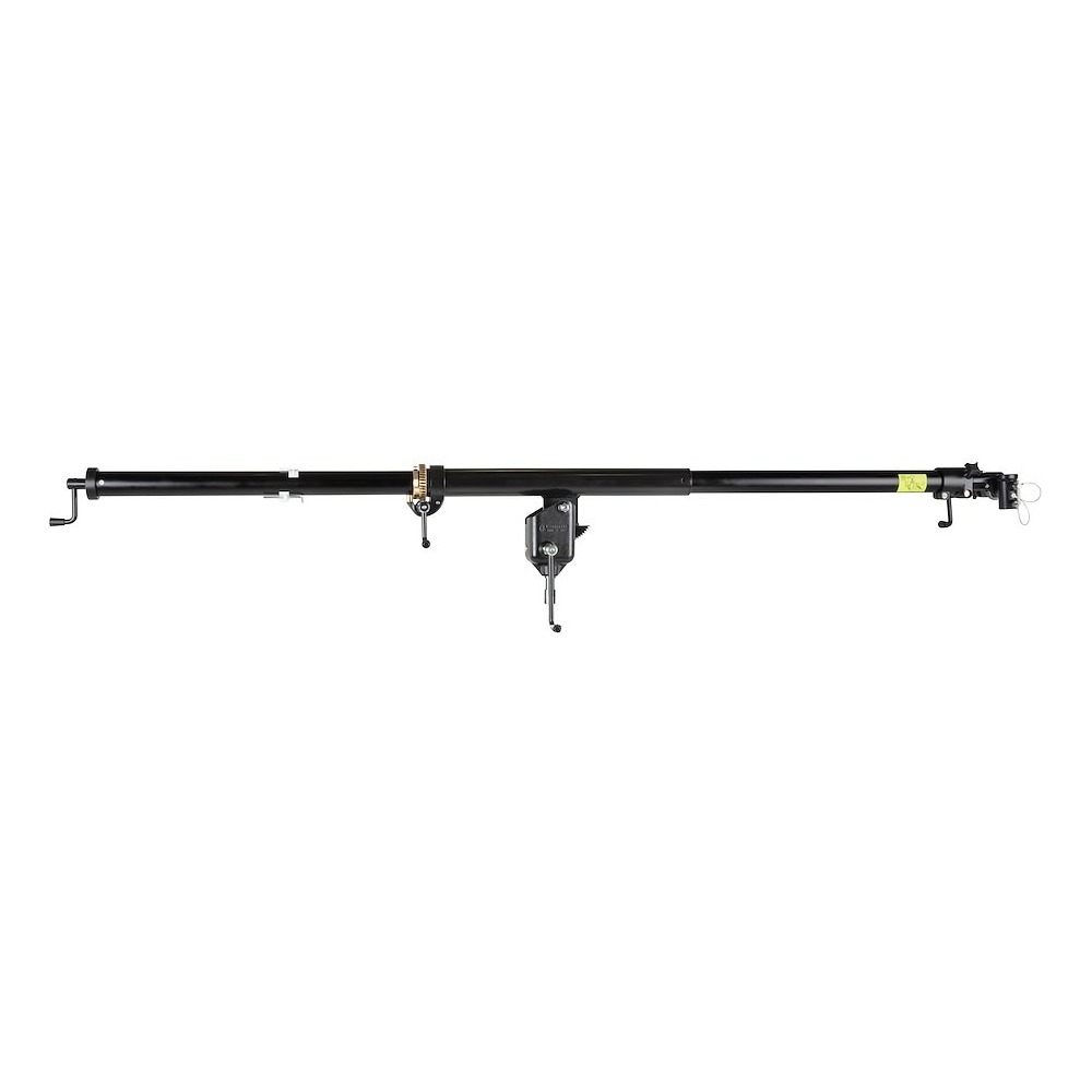 Manfrotto 425B Mega Boom - view 2
