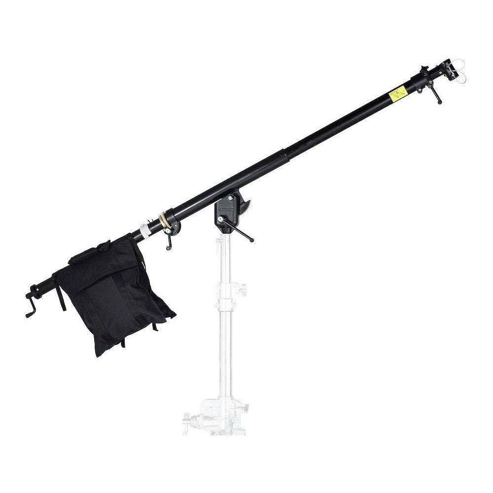 Manfrotto 425B Mega Boom - view 3