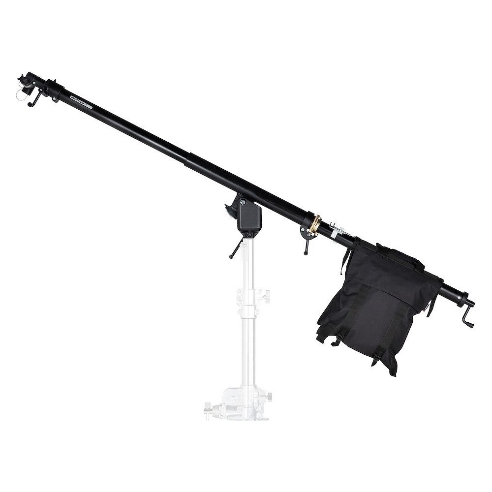 Manfrotto 425B Mega Boom - view 4
