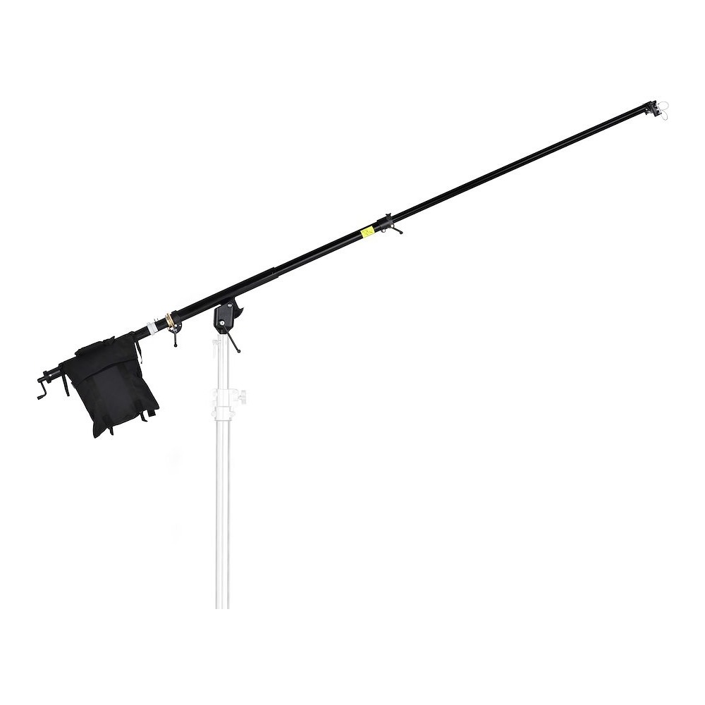 Manfrotto 425B Mega Boom - view 5