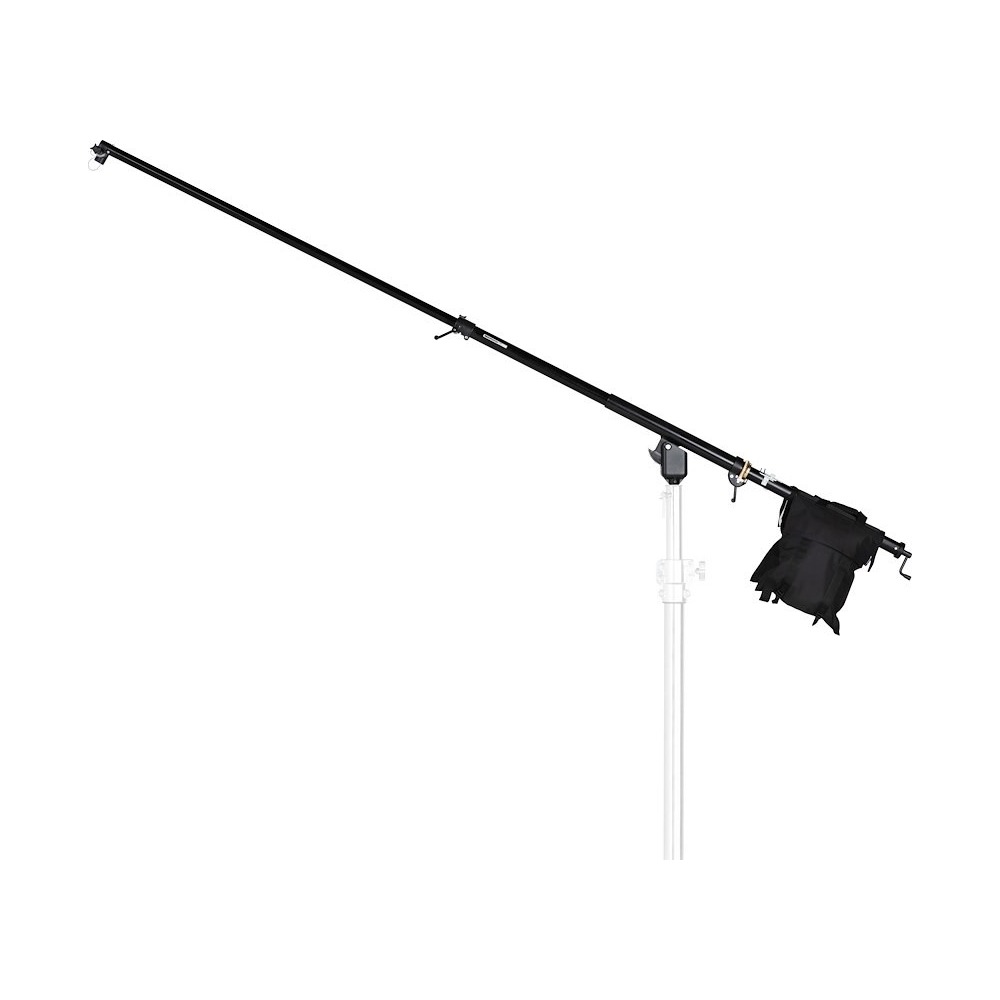 Manfrotto 425B Mega Boom - view 6