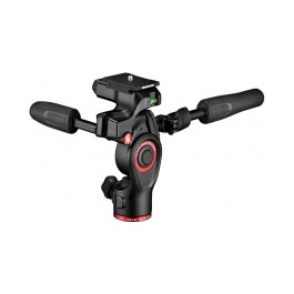 Manfrotto Befree 3-Way Live Tripod Head product image