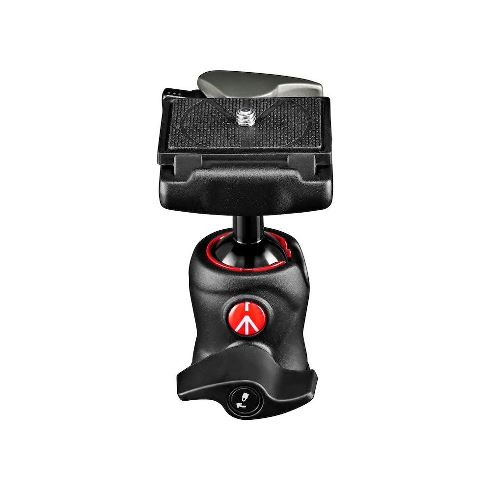Manfrotto 490 Centre Ball Head - view 3