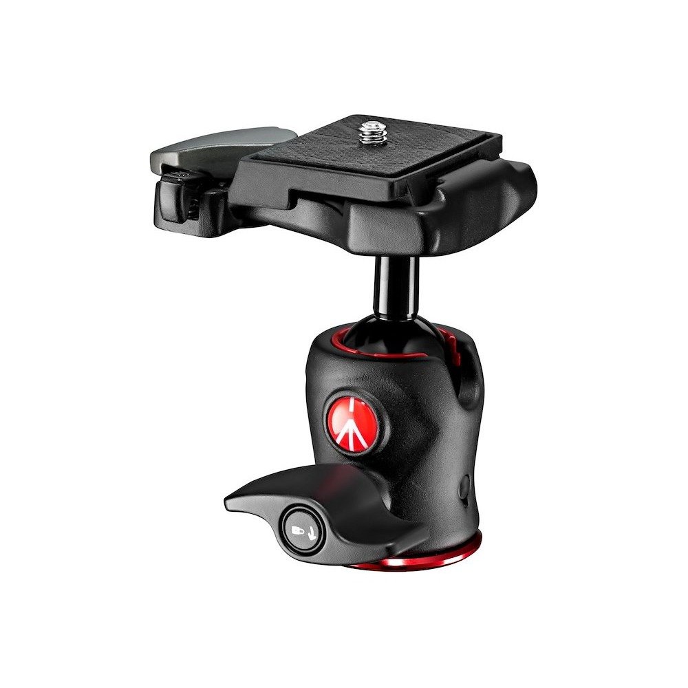 Manfrotto 490 Centre Ball Head - view 4