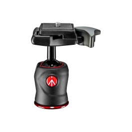 Manfrotto 490 Centre Ball Head