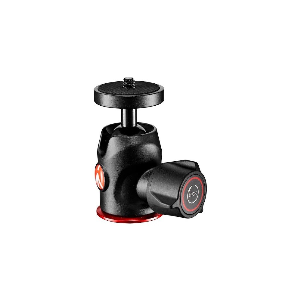 Manfrotto 492 Centre Ball Head - view 3