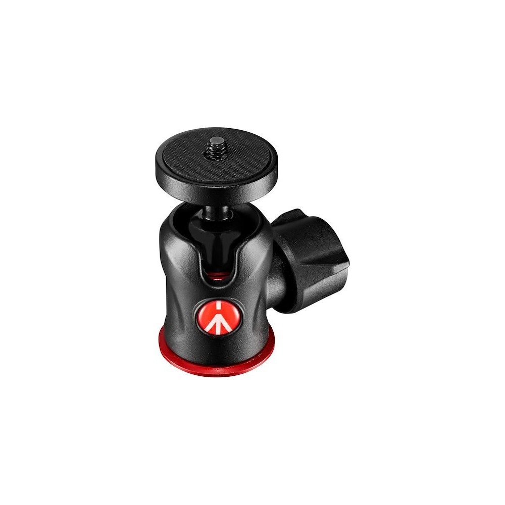 Manfrotto 492 Centre Ball Head - view 4