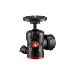 Manfrotto 494 Center Ball Head with Universal Round Disc product image
