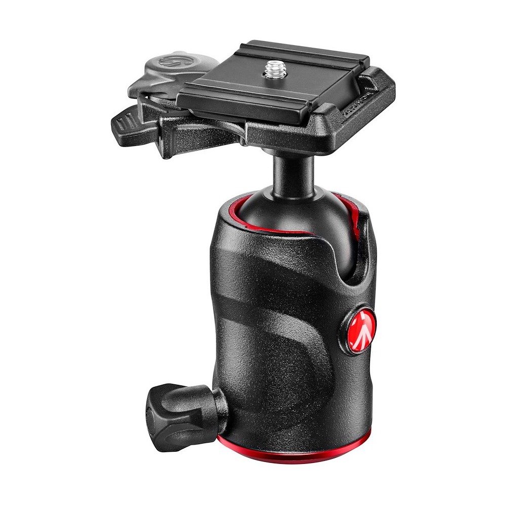 Manfrotto 496 Centre Ball head - view 2
