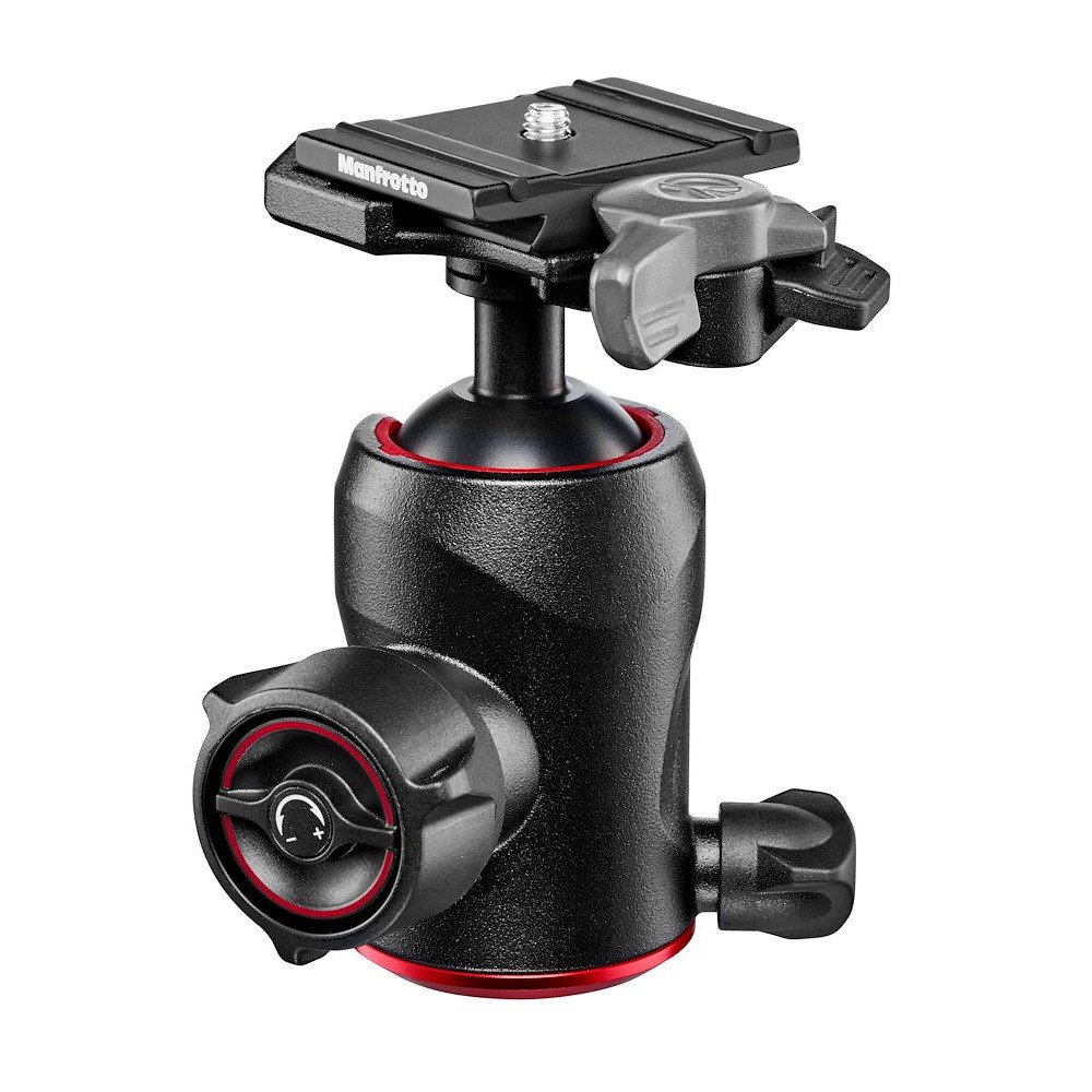 Manfrotto 496 Centre Ball head - view 3