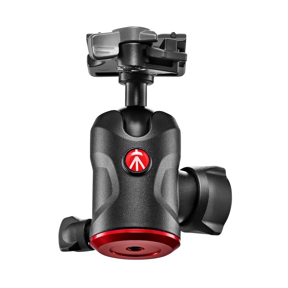 Manfrotto 496 Centre Ball head - view 4