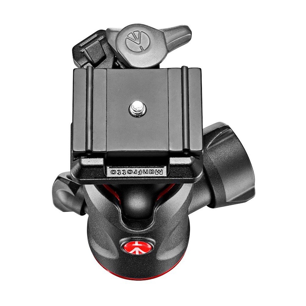 Manfrotto 496 Centre Ball head - view 5