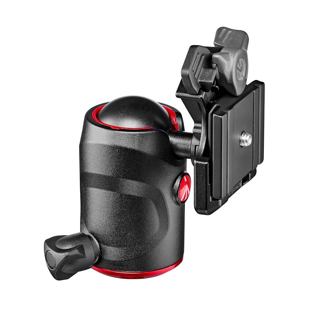 Manfrotto 496 Centre Ball head - view 6