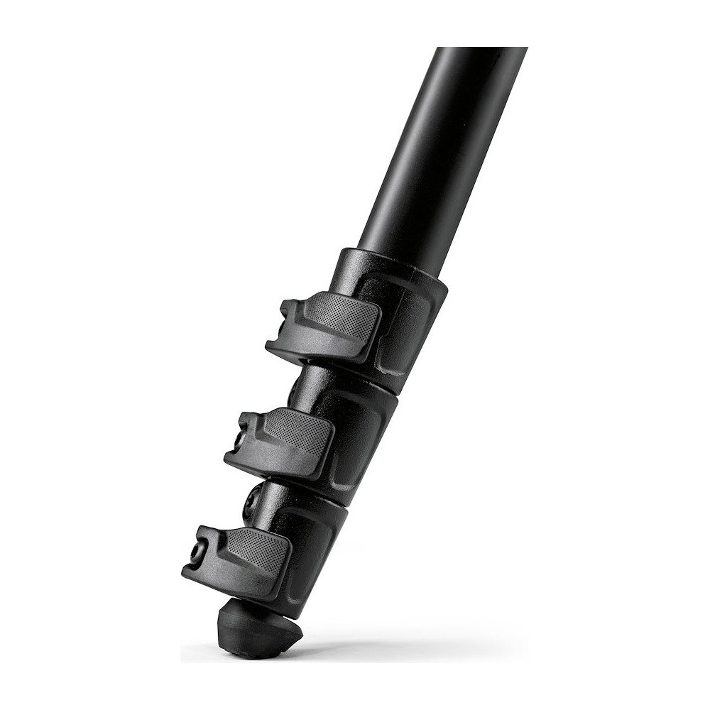 Manfrotto Befree Advanced Aluminum Travel Tripod lever, ball head - view 5