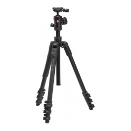 Manfrotto Befree Advanced AS lever Aluminum tripod product image