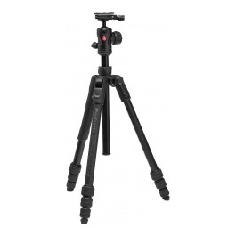 Manfrotto Befree Advanced AS twist Aluminum tripod product image