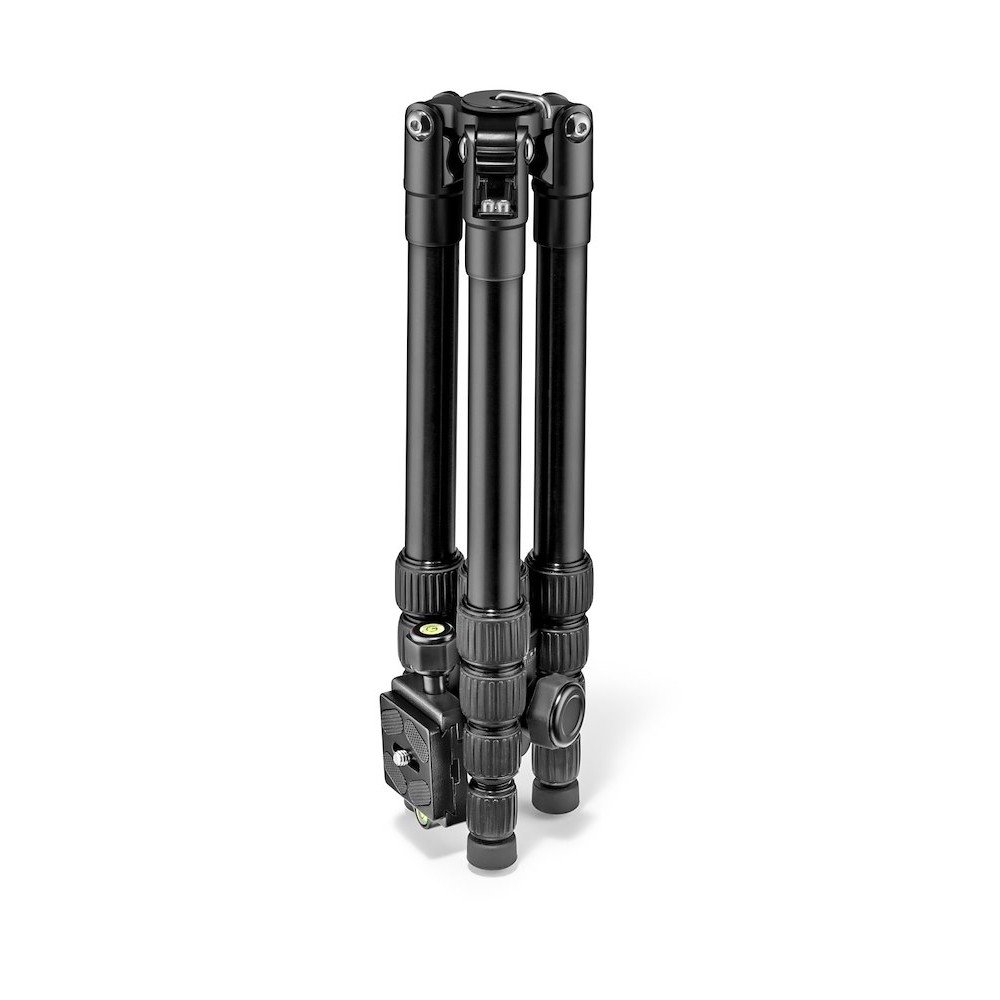 Manfrotto Element Traveller Tripod Small with Ball Head, Black - view 3