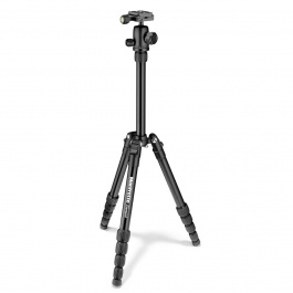 Manfrotto Element Traveller Tripod Small with Ball Head, Black product image