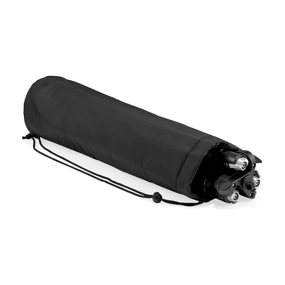 Manfrotto Element MII Aluminum Black - view 2