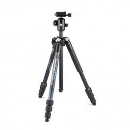 Manfrotto Element MII Aluminum Black product image