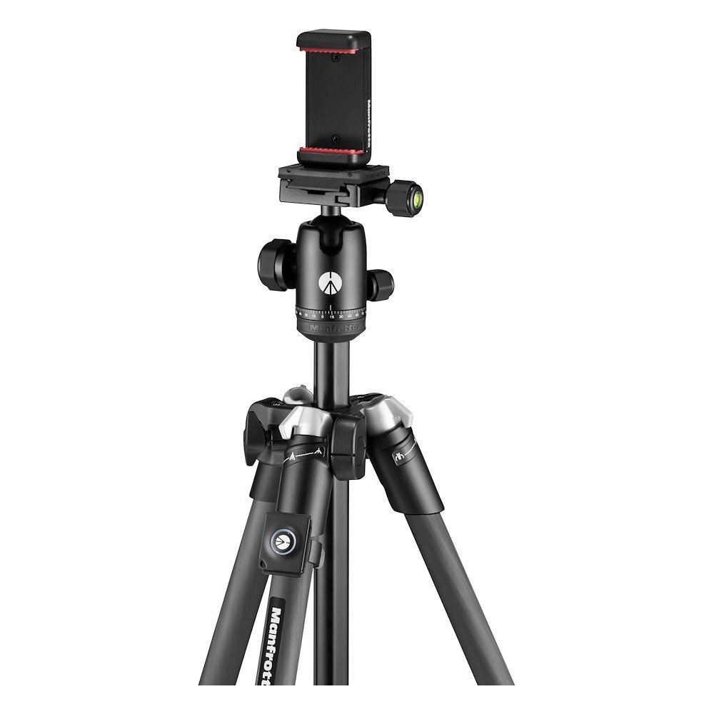 Manfrotto Element MII Mobile Bluetooth Carbon - view 2