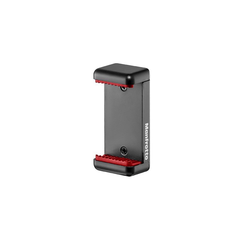 Manfrotto Pixi Mini Tripod with Smartphone Clamp black - view 5