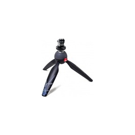 Manfrotto PIXI Xtreme Mini Tripod with head for GoPro cameras product image