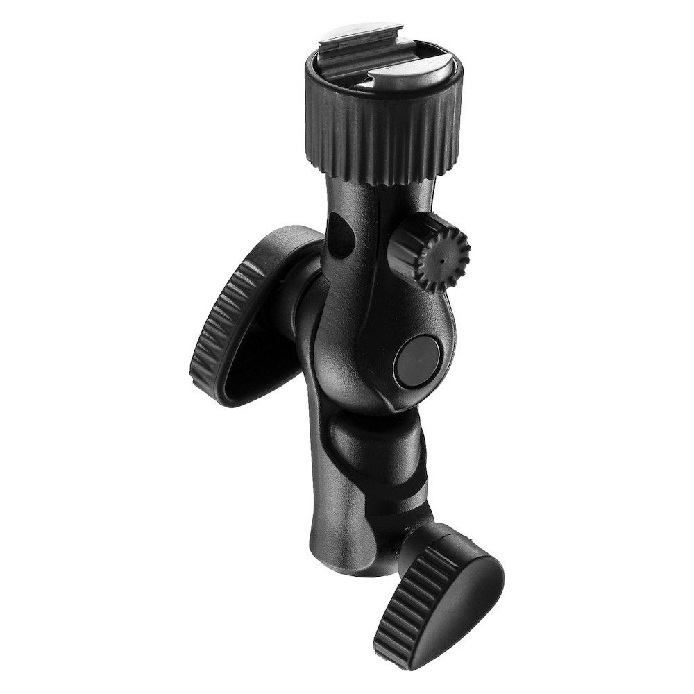 Manfrotto Cold Shoe Tilt Head - view 2