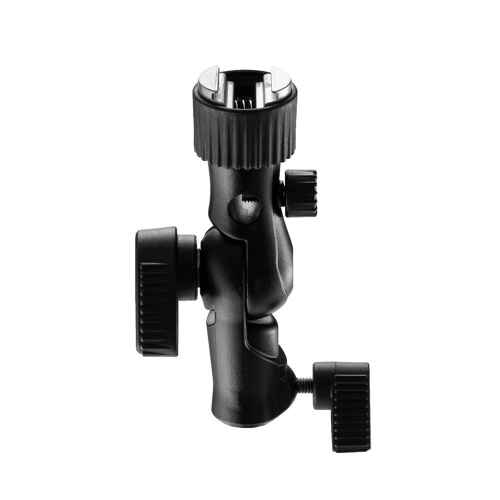 Manfrotto Cold Shoe Tilt Head - view 3