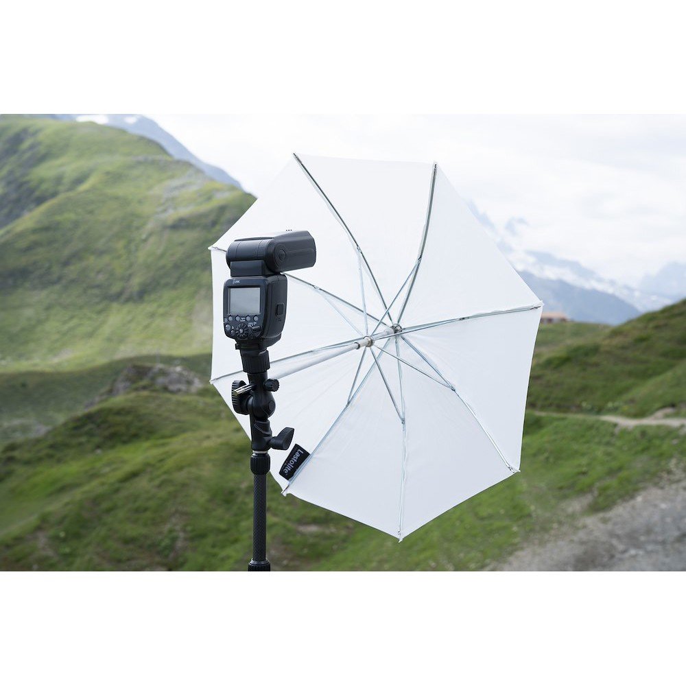 Manfrotto Cold Shoe Tilt Head - view 6