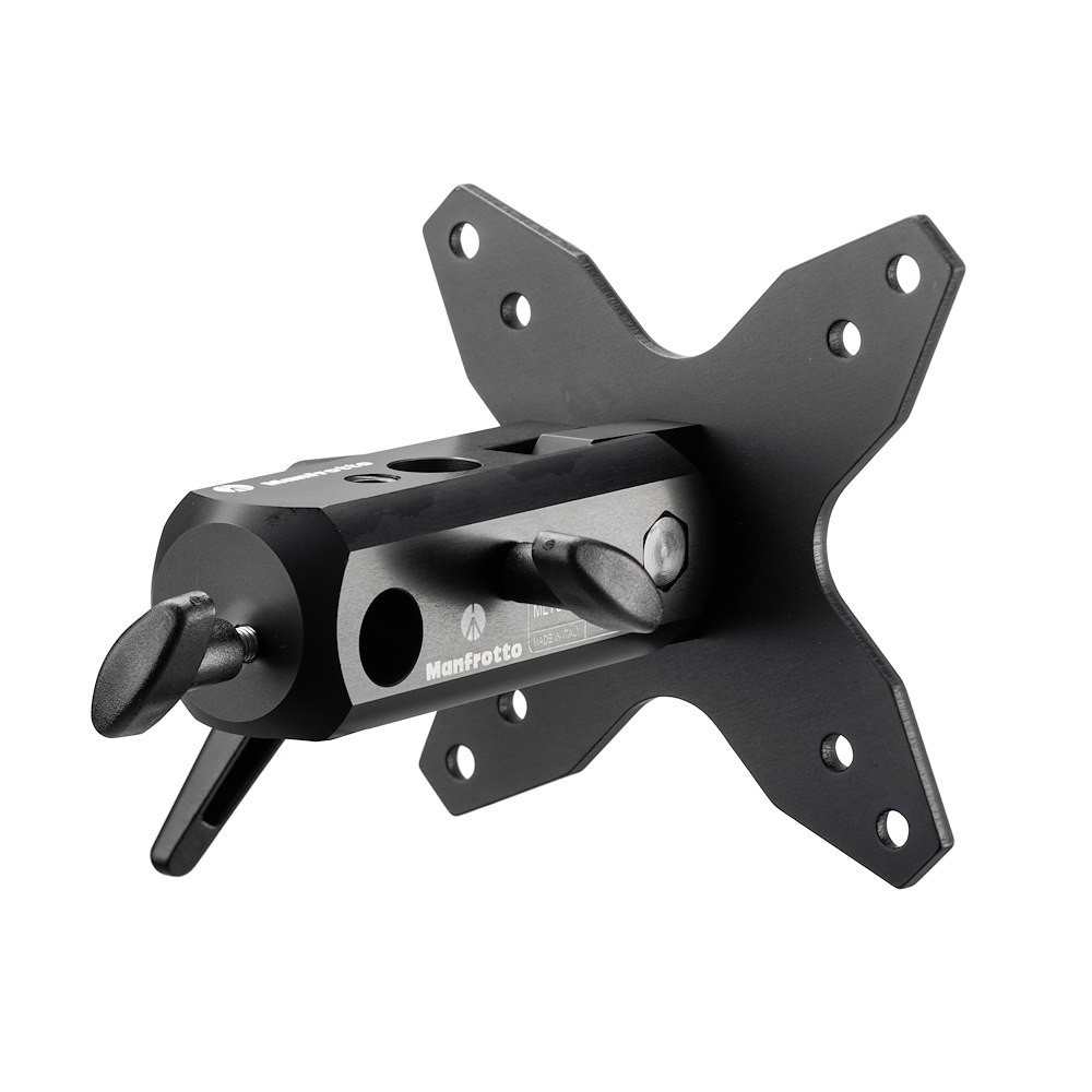 Manfrotto TetherGear VESA Monitor Mount - view 2