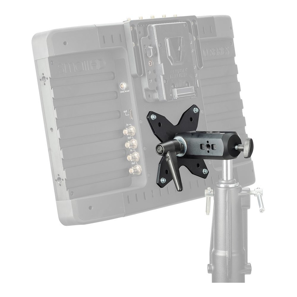 Manfrotto TetherGear VESA Monitor Mount - view 3