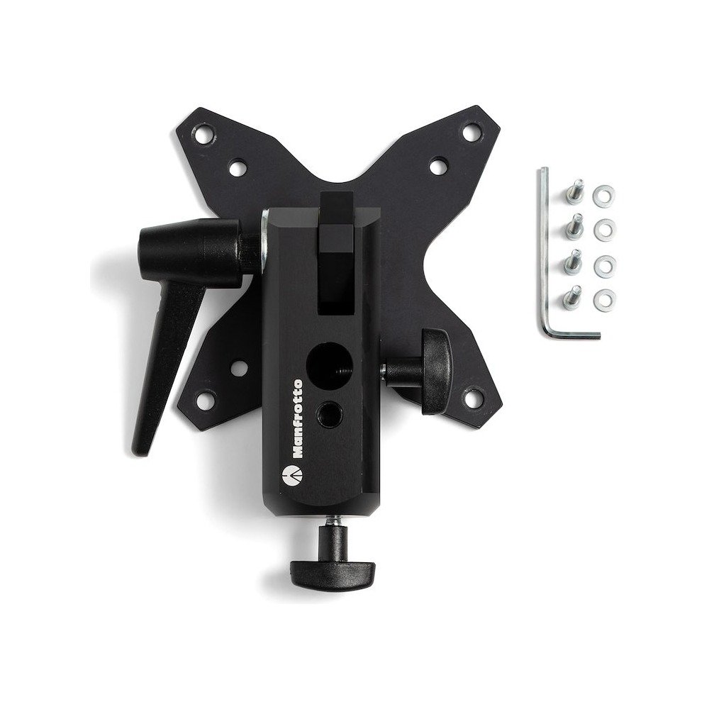 Manfrotto TetherGear VESA Monitor Mount - view 4