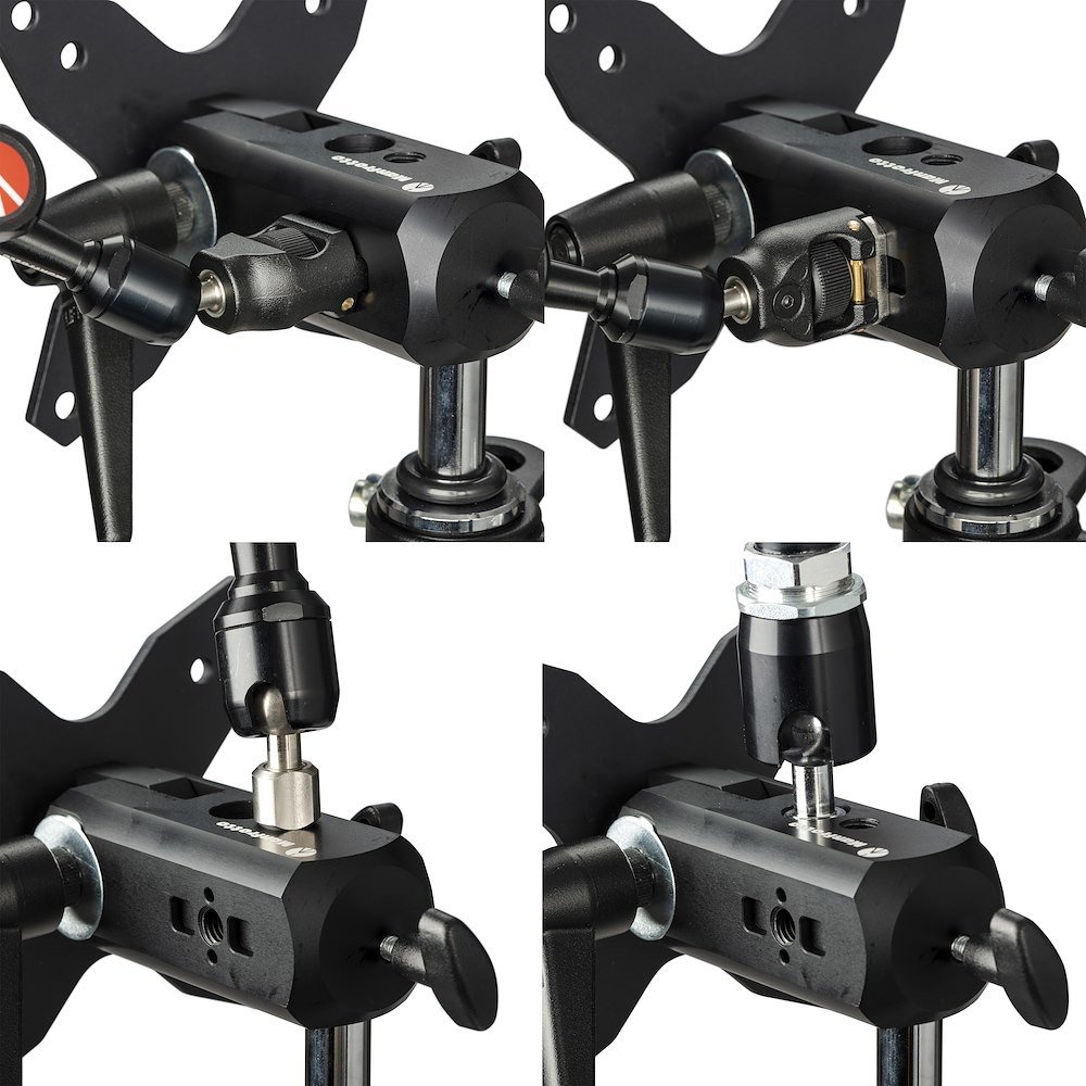 Manfrotto TetherGear VESA Monitor Mount - view 5