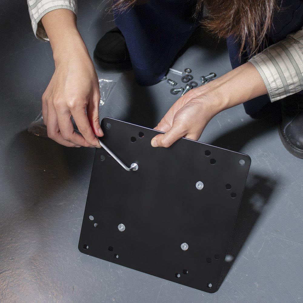 Manfrotto TetherGear VESA Adapter Plate - view 6