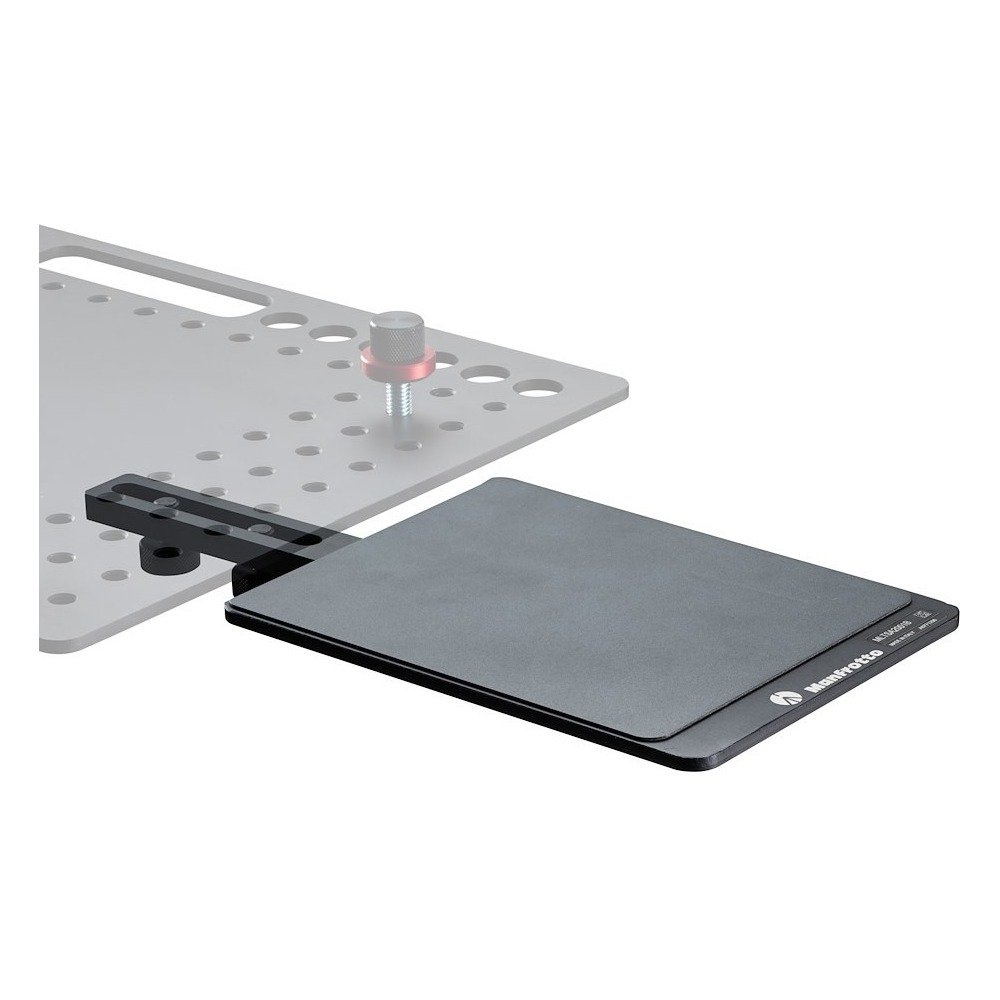 Manfrotto TetherGear Mouse Deck - view 2