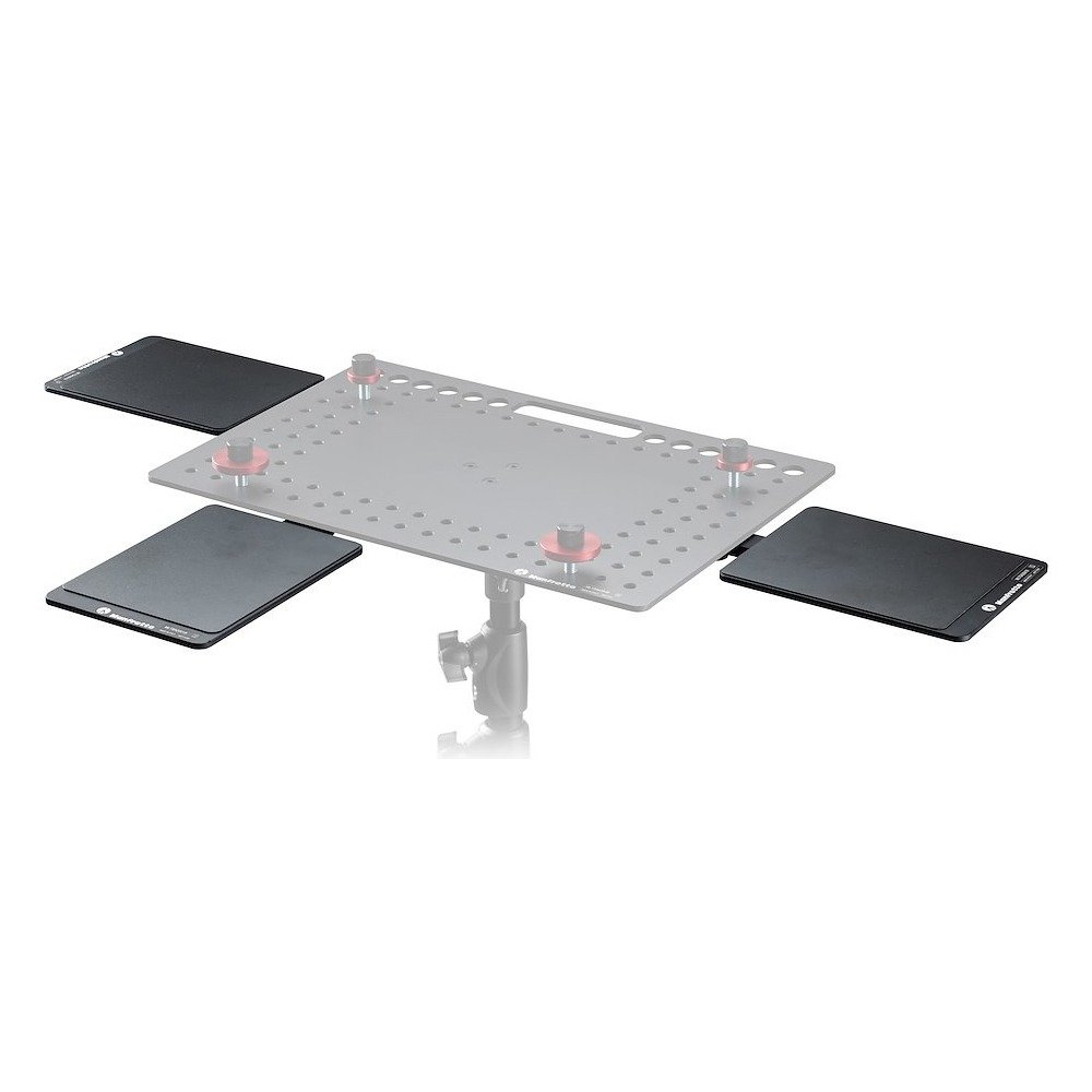 Manfrotto TetherGear Mouse Deck - view 4