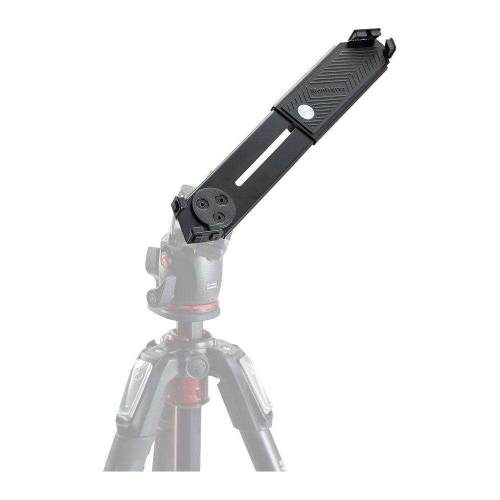 Manfrotto TetherGear Tablet Holder 9"-13" - view 3