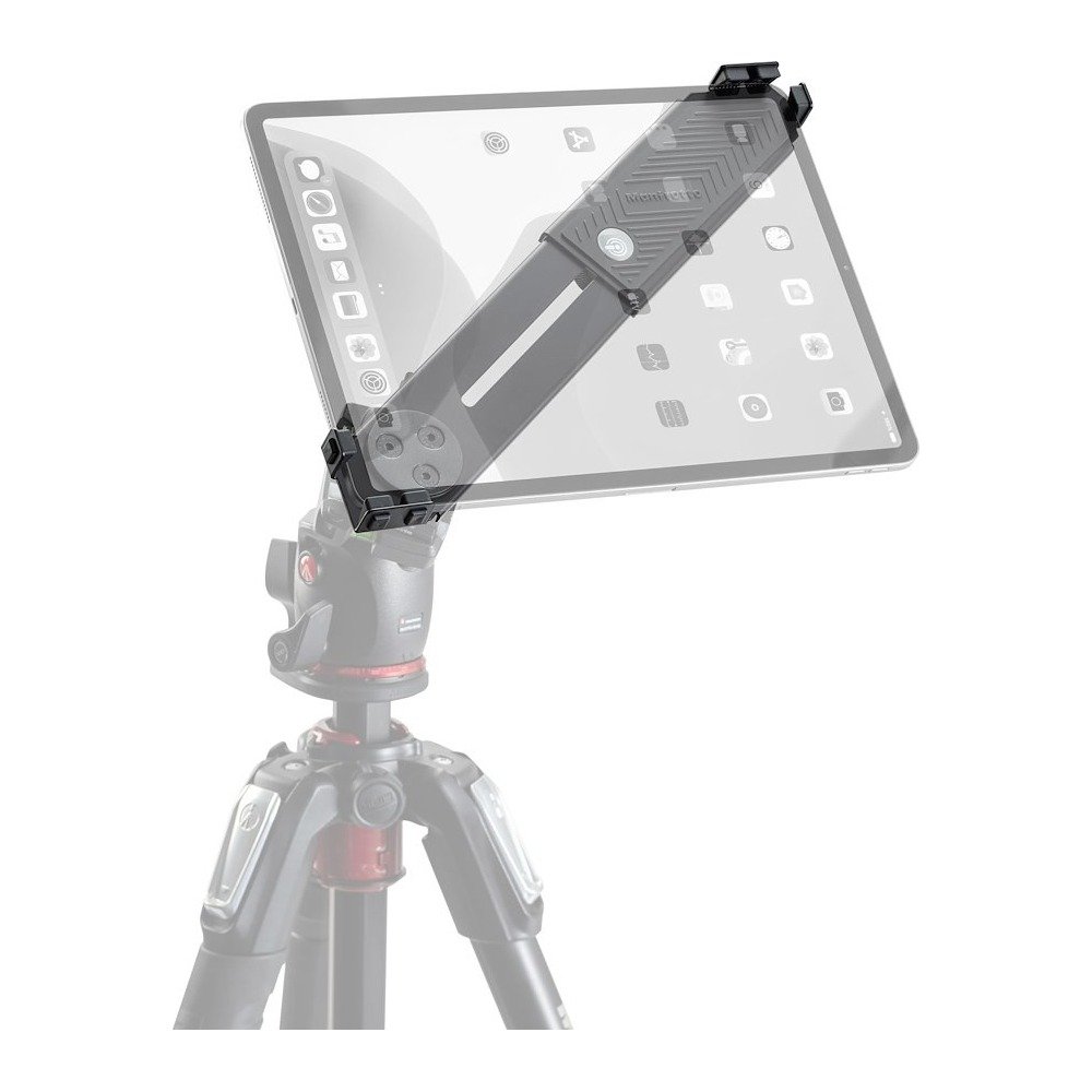 Manfrotto TetherGear Tablet Holder 9"-13" - view 4