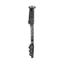 Manfrotto 290 Carbon Fiber Monopod product image