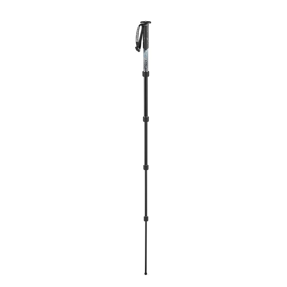 Manfrotto Element MII Monopod Black - view 2